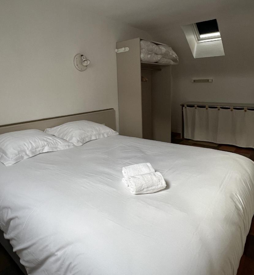 Hotel Kan Avel Saint-Lunaire Exterior foto
